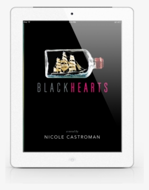 Blackhearts [book] #2735378