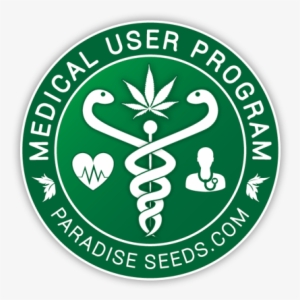 Amsterdam Seed Bank To Subsidise Medical Cannabis Users - India Cricket Logo Png #2735381