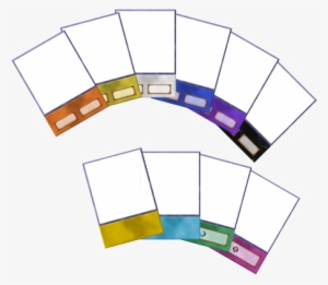 Arcana Force Fan Made Card #2735402