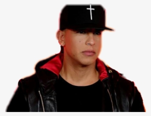 Daddyyankee Sticker - Daddy Yankee #2735424
