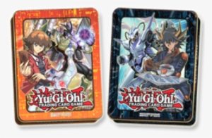 Konami - 2018 Mega Tins Yugioh #2735533