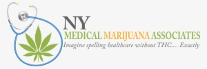 Ny Medical Marijuana Associates #2735554