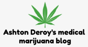 Ashton Deroy Writes - Cannabis #2735602