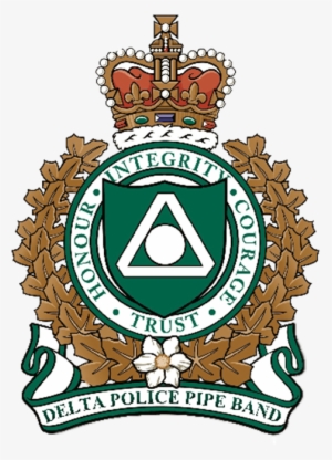 Delta Police Canada #2735670