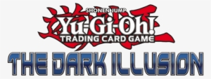 Yugioh The Dark Illusion Tdil Cards - Yugioh Advent Calendar 2018 #2735731