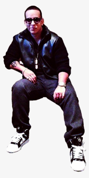 Daddy Yankee Completo - Daddy Yankee #2735753