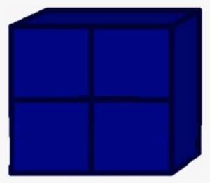 Ot Tetris Block - Tetris Block Bfdi #2735838