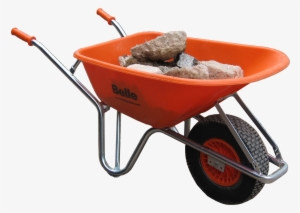 Belle Warrior, Belle Wheelbarrows - Belle Warrior Wheelbarrow #2735839