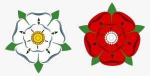 Let's Play A Card A Card My Kingdom For A Card Mister - York And Lancaster Roses #2735909