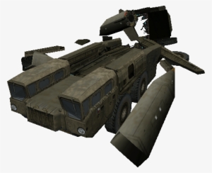 Csczds Scud Launcher Destroyed - January 5 #2735910