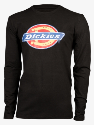Dickies 4 Colour Logo Pullover - Dickies #2735912