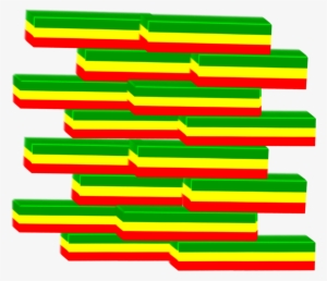 Mur Sticker - Parallel #2735932