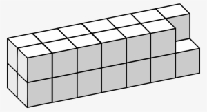 Three Dimensional Space Jigsaw Puzzles 3d Tetris 3d - Imagenes De Cubos En 3d Para Pintar #2735992