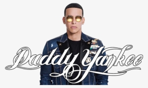 Clearart - Daddy Yankee #2736048