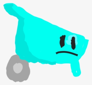 Wheelbarrow 0 - Cannon #2736223