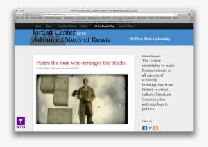 Tactician, Strategist Or Player Of Political Tetris - Complete History Of The Soviet #2736265