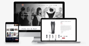 Rebranding A Nearly One-hundred Year Old Apparel Company - Online Advertising #2736324