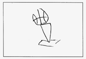 From Memory, Draw The Larry O'brien Trophy - Quilting #2736355