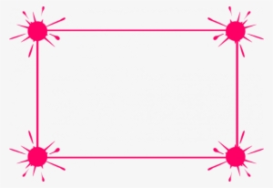 You - Pink Borders And Frames #2736362 You - Pink Borders And Frames #2736362