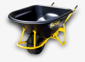 Download Product Manual - Wheelbarrow #2736383