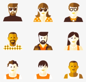 Everyday People - Everyday People Icon #2736414