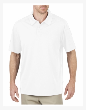 Dickies Adult Tactical Shortsleeve Polo - Next Level Black Tee #2736573