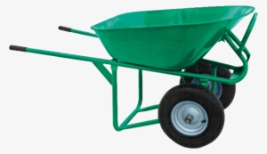 Garlock Wheelbarrow - Wheelbarrow #2736622