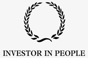 Investor In People Logo Png Transparent - Investor In People Logo Vector #2736665