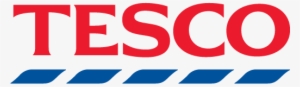 Tesco Logo #2736693