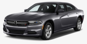 Sedan - دودج تشارجر 2018 Se #2736715