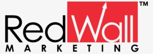 Red Wall Marketing Logo - Eyetech Digital Systems #2736740