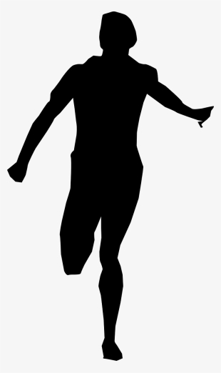 Man Running Clip Art At Clker - Man Running Away Silhouette #2736768 Man Running Clip Art At Clker - Man Running Away Silhouette #2736768