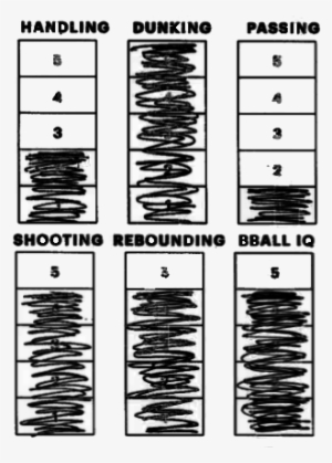 Create A Player - Monochrome #2736810