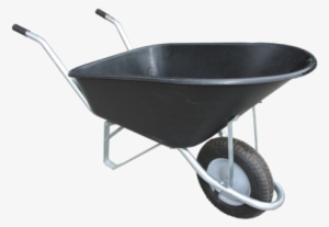 Wheelbarrow #2736811