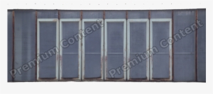 High Resolution Decal Window Texture #2736841