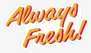 Viber Sticker «krispy Kreme Ph» - Calligraphy #2736884