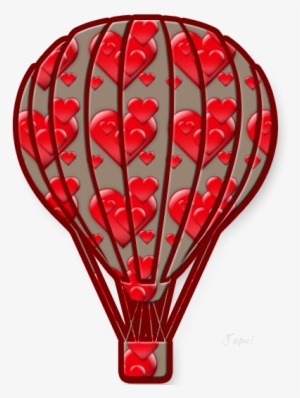 Hot Air Balloon #2737029
