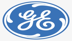 General Electric - General Electrics Logo Png #2737081