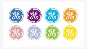 General Electric Symbol Design - Bhge Logo #2737082