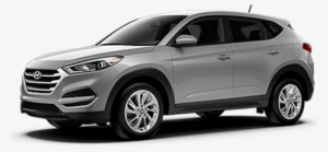2017 Tucson - Hyundai Tucson 2018 Silver #2737230
