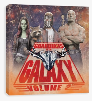 Guardians Of The Galaxy Volume - Guardians Of The Galaxy Spaceship Milano Wall Art #2737325
