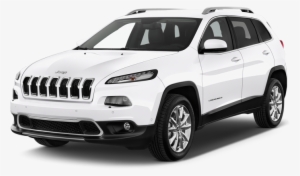 Crossover/suv - 2015 Jeep Cherokee Limited #2737328