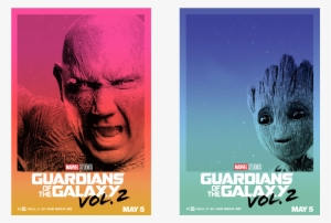 Projectguardians Of The Galaxy - Marvel's Guardians Of The Galaxy Vol. 2 Prelude #2737351