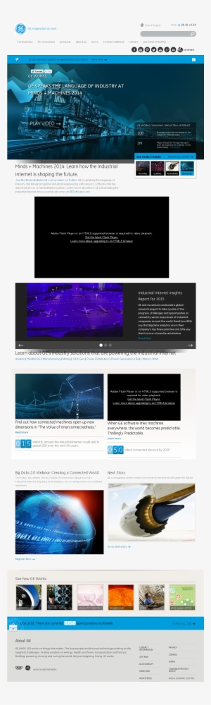 Brochure #2737404