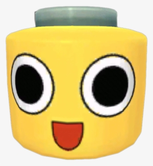 Dead Rising Clipart Smiley Face - Dead Rising Yellow Head #2737426