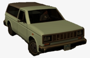 Xkpoxu4 - Gta Sa Bobcat Png #2737442