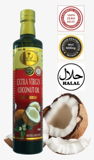 Products - Extra Virgin Coconut Oil In Malaysia #2737446