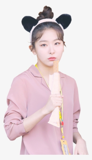 #red Velvet Seulgi #red Velvet #rv #redvelvet #ред - Red Velvet Seulgi Png #2737474