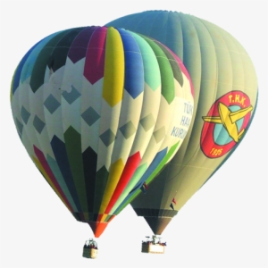One Of The The World's Largest Balloon Companies - Hot Air Balloon #2737500