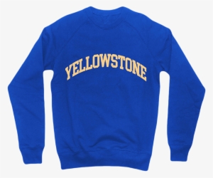 'yellowstone' Crewneck Brockhampton - Killmonger Hoodie #2737502